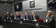 Un seminario analizó cómo Venezuela se convirtió en foco de corrupción y crimen organizado: el impacto en Argentina