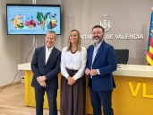 Valencia impulsa una nueva edición de Cuina Oberta con 70 restaurantes del 20 al 30 de noviembre
