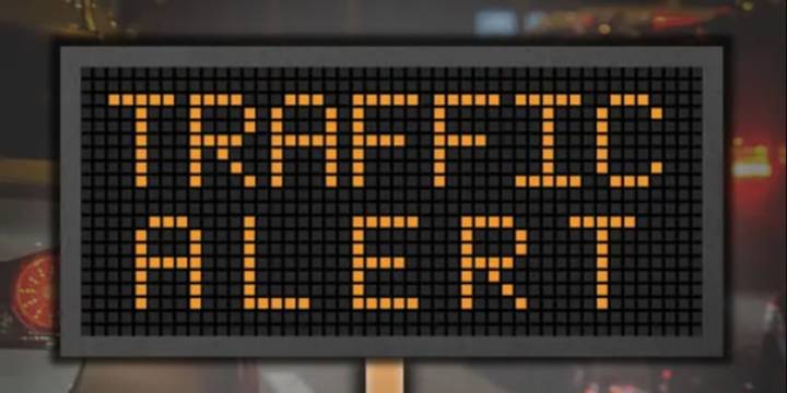 TRAFFIC ALERT: Route 7A in Shaftsbury shut down