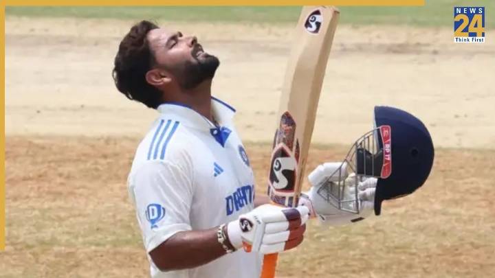 Rishabh Pant returns as India announces squads for Test series against South Africa – Virat Kohli, Rohit Sharma misses out from India A ODI series