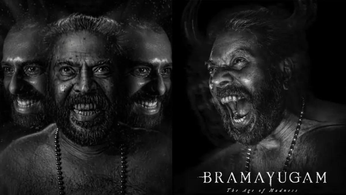Big Moment for Mammootty’s Bramayugam – Film to Screen at the Academy Museum in 2026