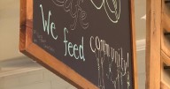 Northern Colorado restaurant looks for help to fight food insecurity in the community