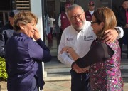 LLAMA DUARTE A PARTICIPAR EN AUDIENCIA PARA LA REFORMA ELECTORAL