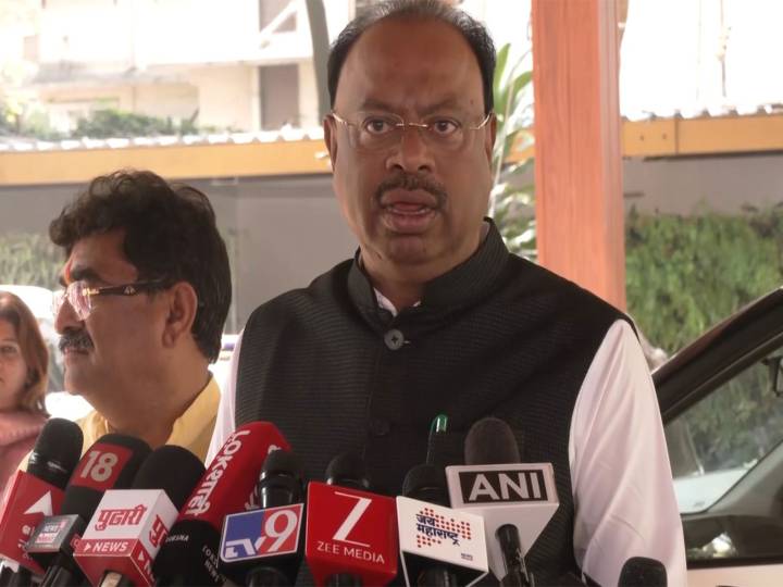 "NDA will return with a clear majority, Rahul Gandhi will.....":