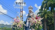 Arzobispo de Valencia pidió por el retorno de los migrantes en misa de la Virgen del Socorro