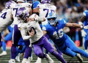 Deadline Detroit | What Sports Writers Had to Say About the Detroit Lions’ Uninspiring 27-24 Loss to the Underdog Vikings