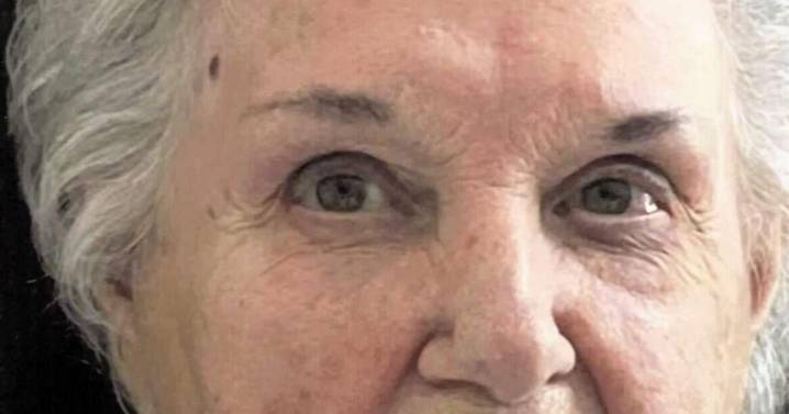 Dorothy (Blanchard) Woody