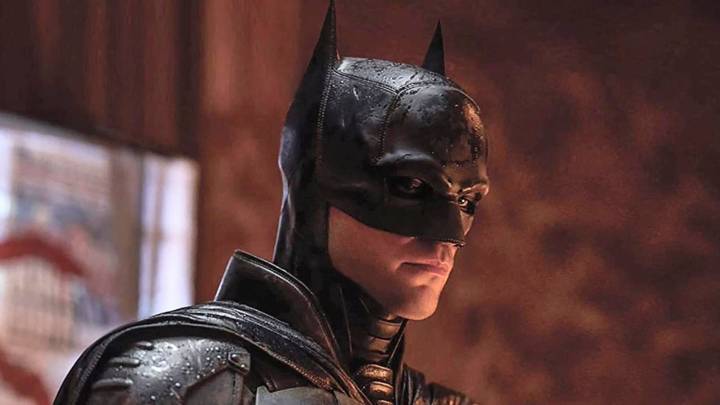 Batman's 100% RT Sci-Fi Sequel Deserves Its Masterpiece Status