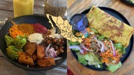 Los 3 lugares más bonitos para comer en Playa del Carmen: rico y saludable
