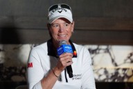 2x LPGA Winner Talks About Being ‘Intimidated’ by Annika Sorenstam Amid $3.25M Event An LPGA pro opened up about feeling intimidated by LPGA legend Annika Sorenstam during her early encounters when sh