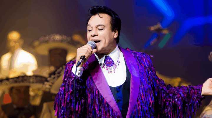 El impactante documental de Netflix que revela la otra cara de Juan Gabriel