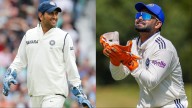 Rishabh Pant To MS Dhoni: Full List Of Wicketkeepers To Captain In Tests
