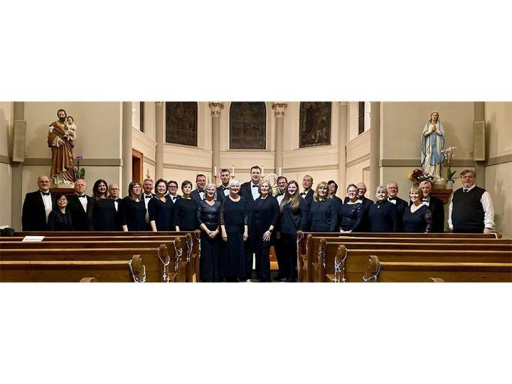 Windsor Classic Chorale to present remembrance show in Chatham