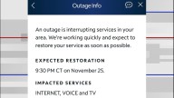 Services restored for Spectrum customers in South...