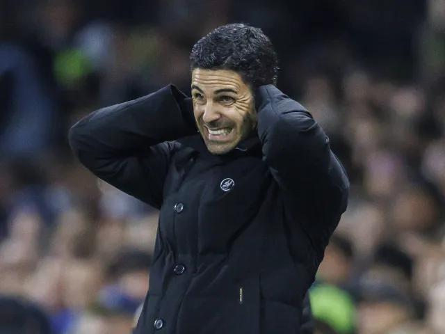 'It doesn't make sense' - Arteta issues plea to Premier League for fixture change