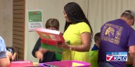 Operation Christmas Child spreading hope to children across the world