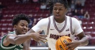 Montana men's basketball, enjoying best start since 2018, rides Money Williams to 4th win