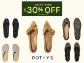 Rothy's Black Friday ad deals: Fan-favorite shoes now $95
