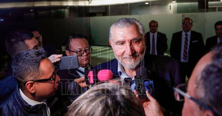 Pr?ximo lunes la Jucopo del Senado inicia revisi?n de aspirantes a ocupar la FGR