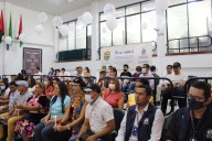 La Asamblea se unió a la Conmemoración en memoria y solidaridad con las víctimas