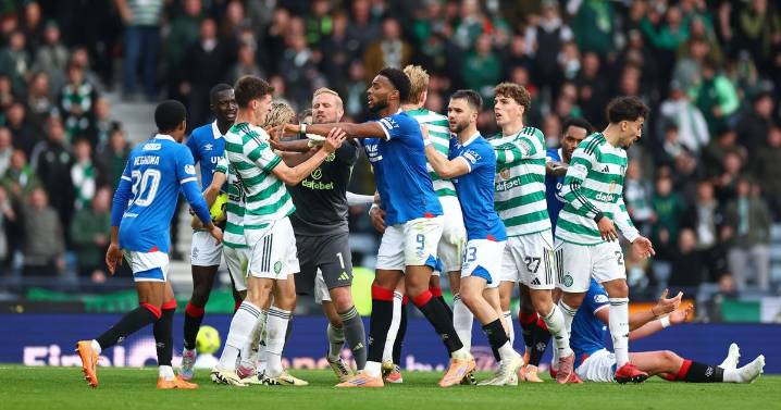 World media reacts to Celtic decking Rangers in the most remarkable way as New World Order goes global