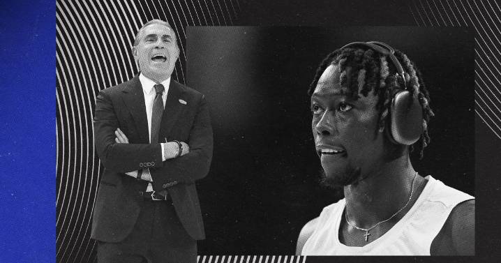 El Real Madrid se tira de los pelos tras ver a este canterano lucirse en la G