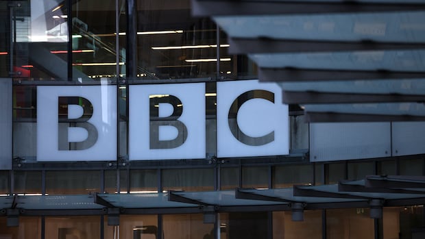 The BBC says it made a 'judgment error' editing a Trump speech. He’s threatening a billion