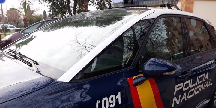 La Policía Nacional investiga como crimen machista el homicidio de una mujer de 49 años en Zaragoza: su pareja ya ha sido detenida
