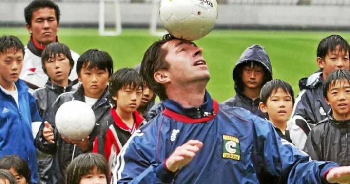 Meet football revolutionary behind Scottish FA’s new blueprint