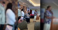 Pacific Island Chamber honors future entrepreneurs at accelerator graduation