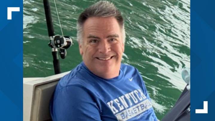 Cherokee County man has been missing since Sunday after leaving home with his dog