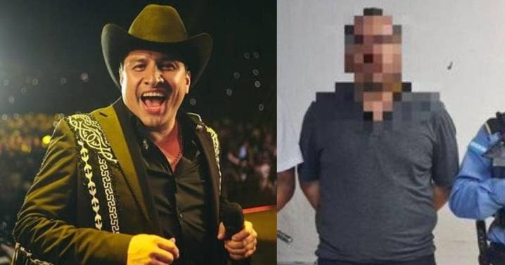 'Ya estamos en territorio mexicano': Julión Álvarez desmiente captura de su piloto en Honduras