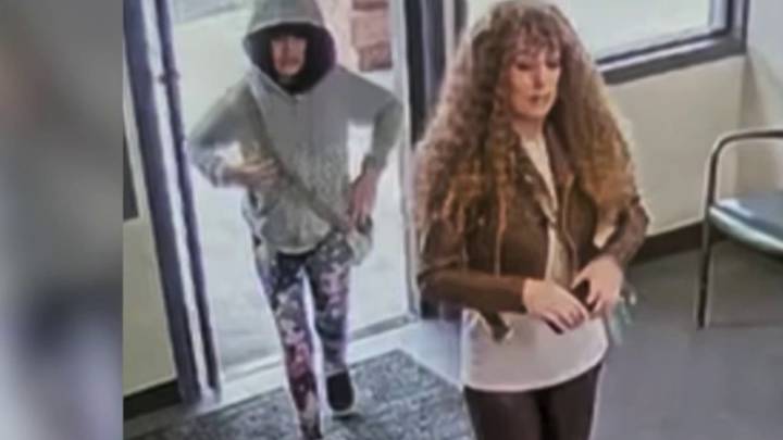 Car with missing Lompoc girl had license plates swapped to avoid detection, investigators say