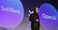 La firma inversora japonesa SoftBank duplica beneficios gracias a la IA