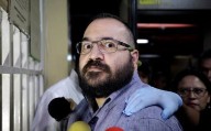 Niegan libertad anticipada a Javier Duarte; seguirá preso hasta 2026