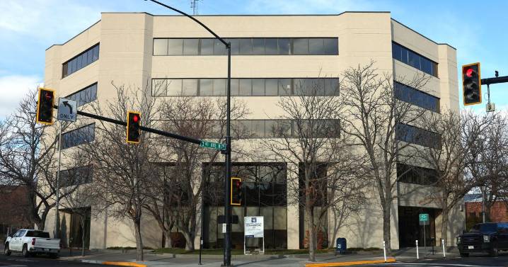 SD2 looks to expand health science offerings, purchase building in downtown Billings