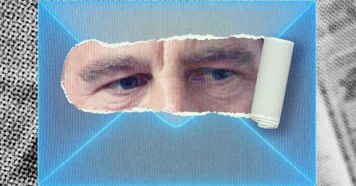 Pranksters Recreated a Working Version of Jeffrey Epstein’s Gmail Inbox