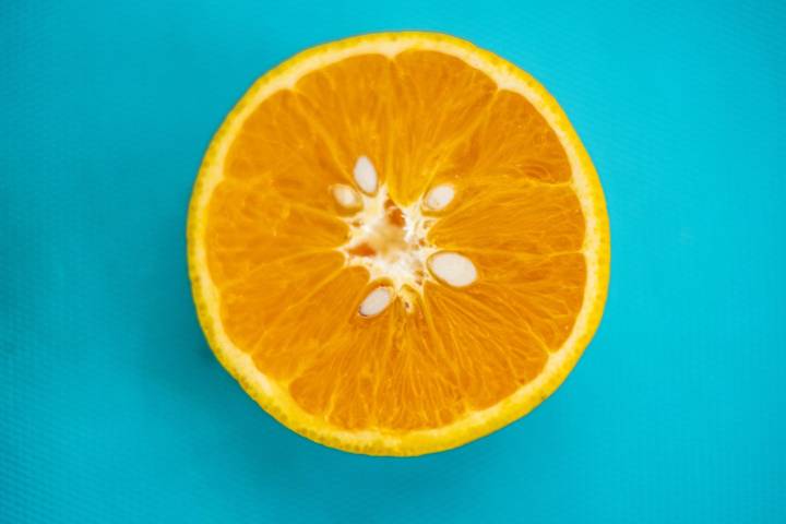 The Best Time to Eat Oranges for Vitamin C and Immune Support