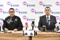 Presenta Gilberto Loya avances en seguridad en la Zona Norte tras 50 meses de administración