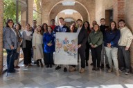 El Ayuntamiento lanza una campaña sobre el uso problemático de pantallas entre jóvenes