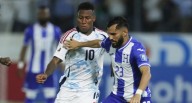 TiGo Sports transmitió el partido Honduras 0-0 Costa Rica por Eliminatorias Concacaf (18/11/2025) 