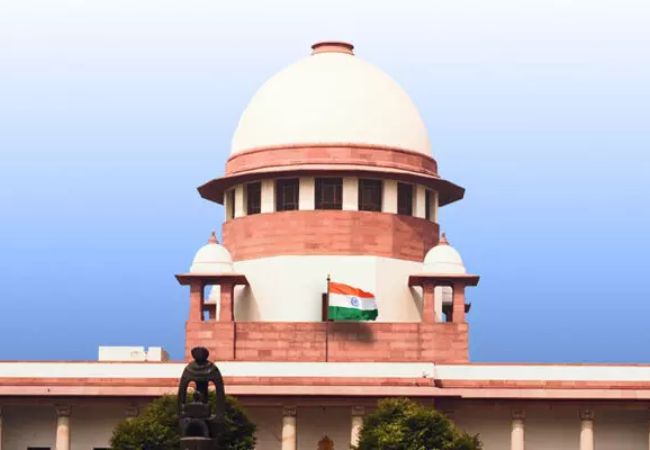 SC grants pre-arrest bail to influencer accused of misquoting Rah...