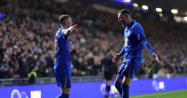 Chris Davies pinpoints the difference Marvin Ducksch has made to Birmingham City