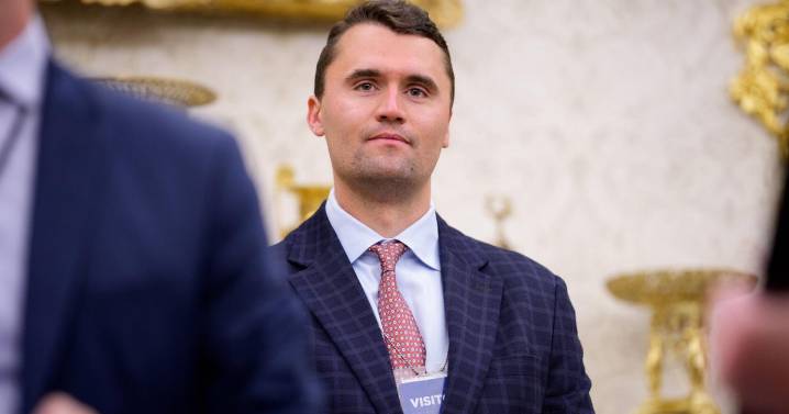 Florida college employee fired after social media post about Charlie Kirk assassination files lawsuit