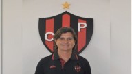 Oficial: Rubén Forestello es el nuevo DT de Patronato