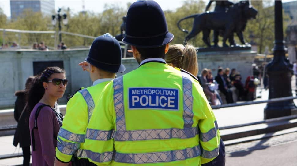 9 Critical After Mass Stabbing On Train In Cambridgeshire; Two Suspects Arrested