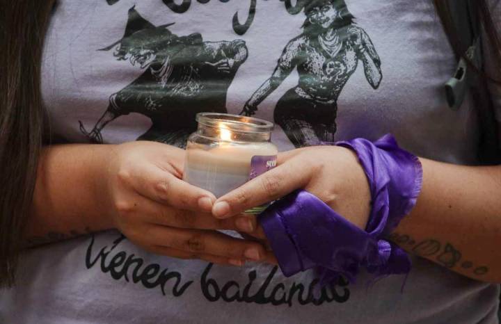 OMS: Una de cada tres mujeres en el mundo ha sufrido violencia de pareja o sexual