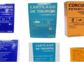 Prohíben la elaboración y venta de 18 suplementos dietarios y un medicamento para la diabetes por graves irregularidades