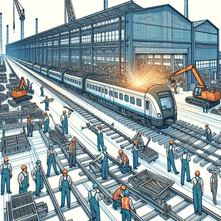 Uttar Pradesh's Factory Reform: Boosting Industry and Employment