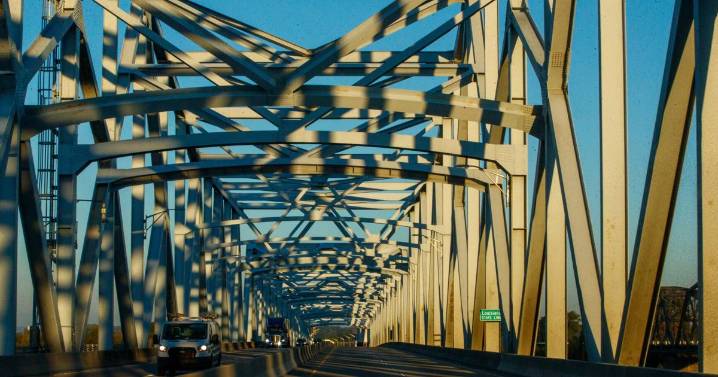 Weather, age, money feed Louisiana infrastructure woes